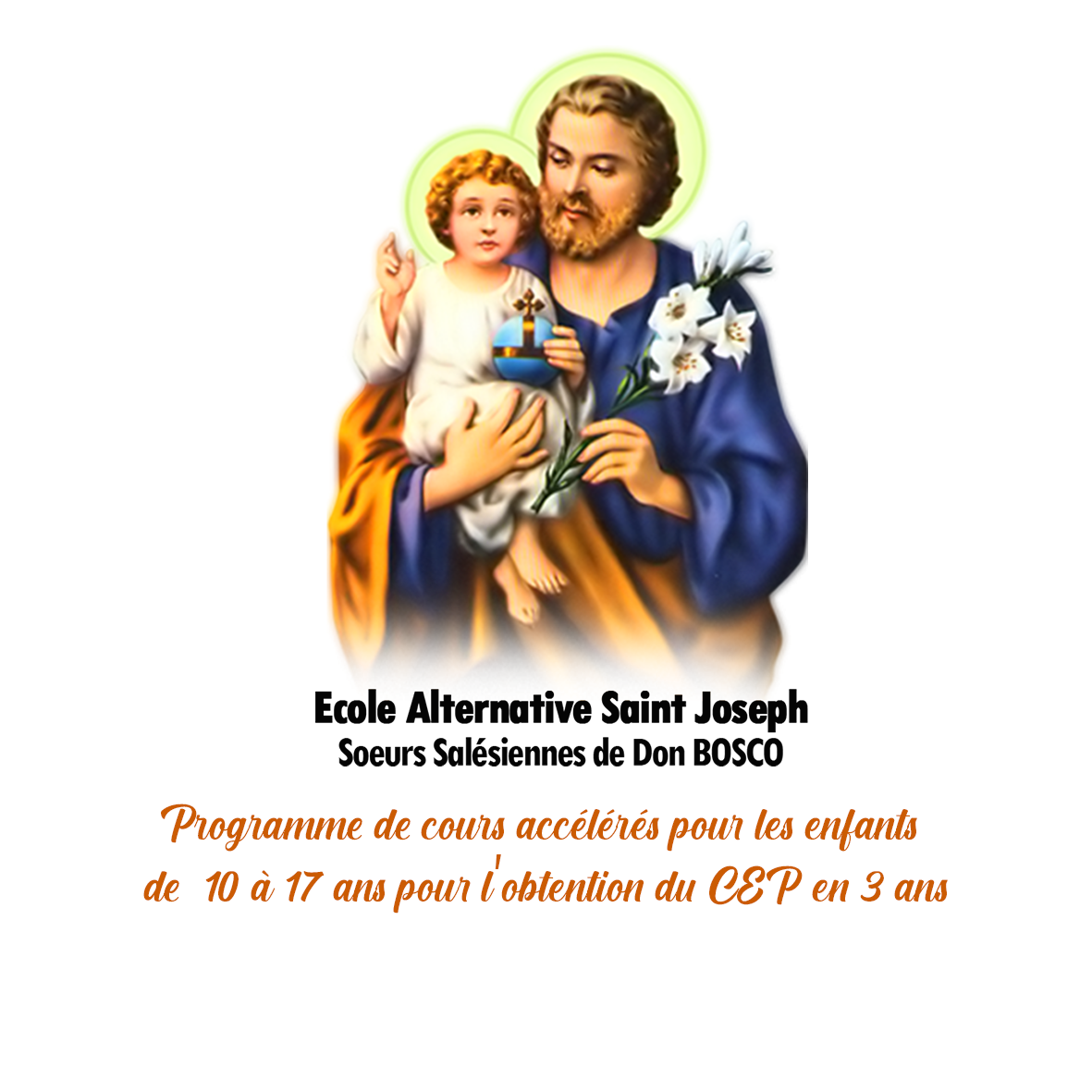 Ecole Alternative Saint Joseph