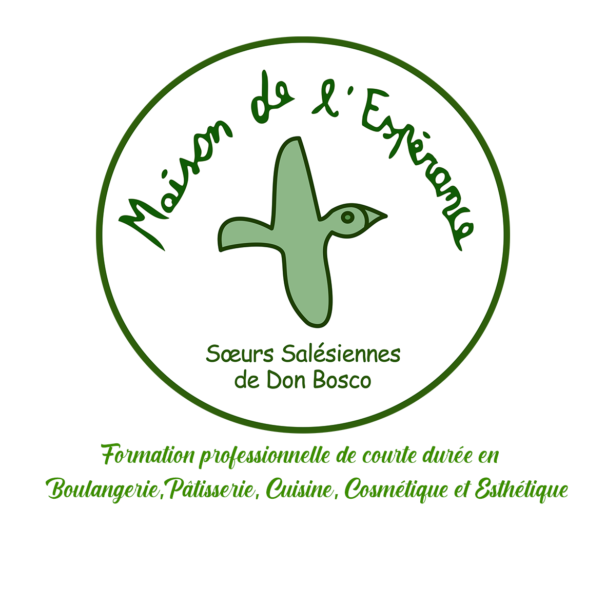 Maison de l'Espérance