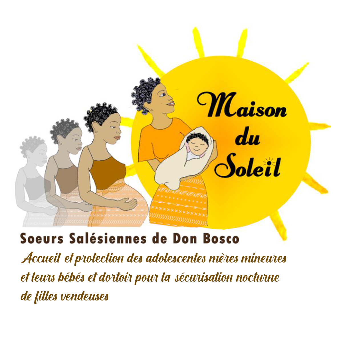 Maison du Soleil