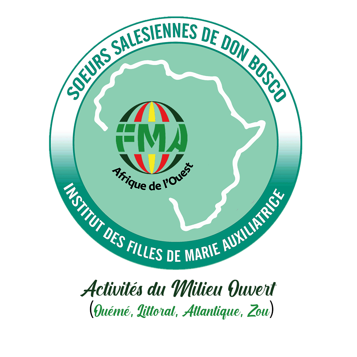 Le milieu ouvert de l’IFMA.